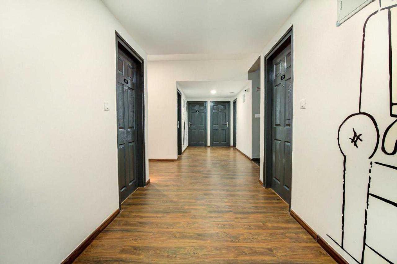 Townhouse Hayath Nagar Near Deer National Park Hotel
