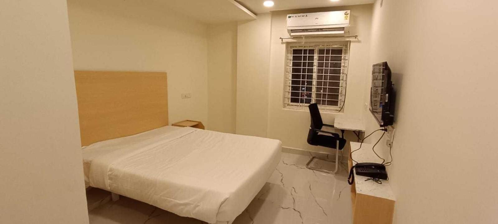 Townhouse Hayath Nagar Near Deer National Park
