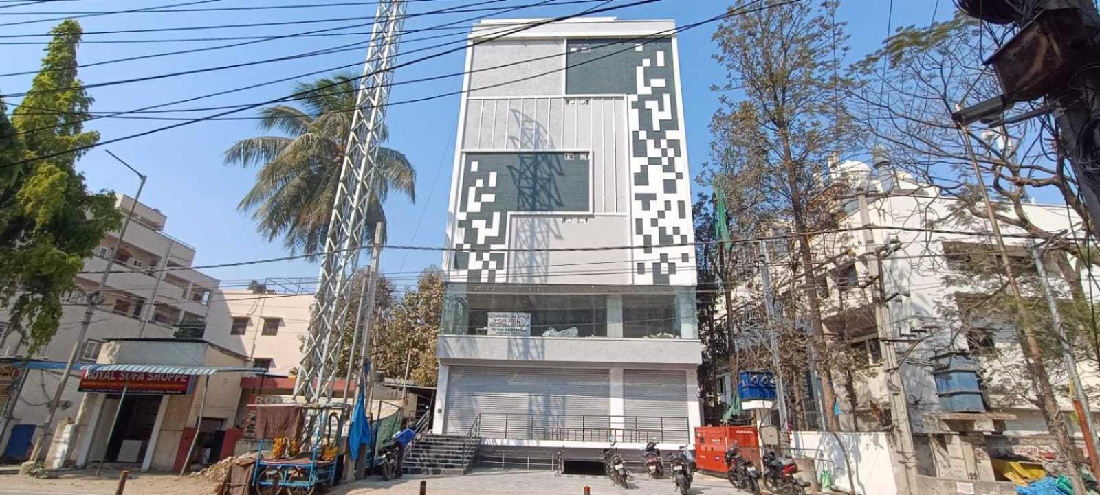 Hotel Townhouse Hayath Nagar Near Deer National Park