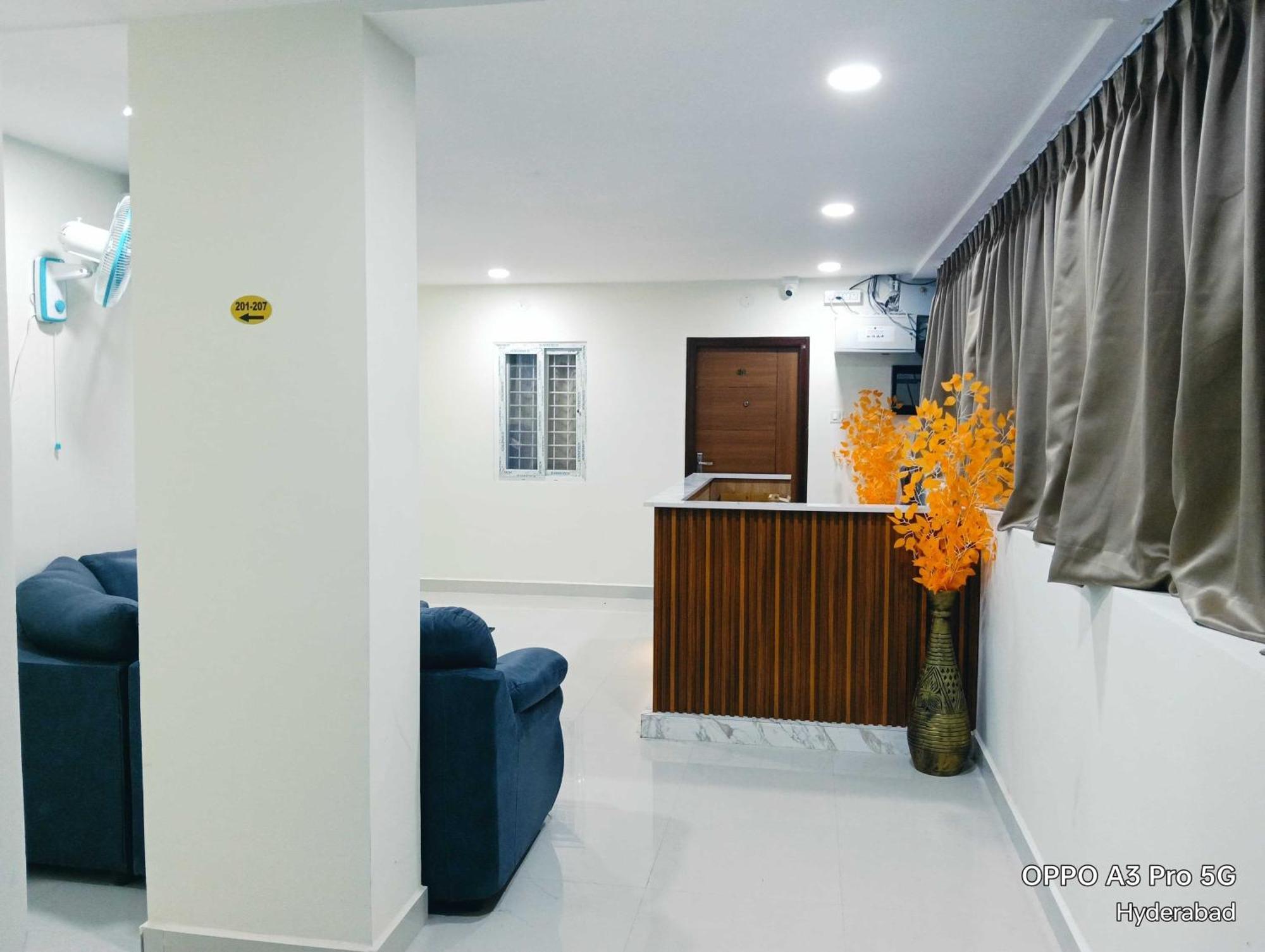 Hotel Townhouse Hayath Nagar Near Deer National Park Hyderabad
