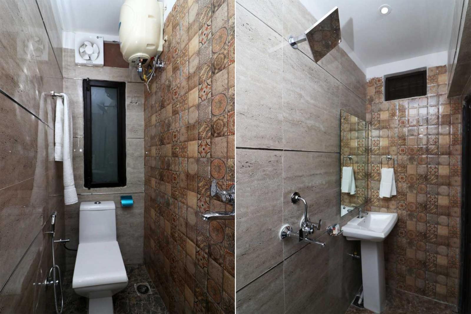Townhouse Hayath Nagar Near Deer National Park 2* Hyderabad