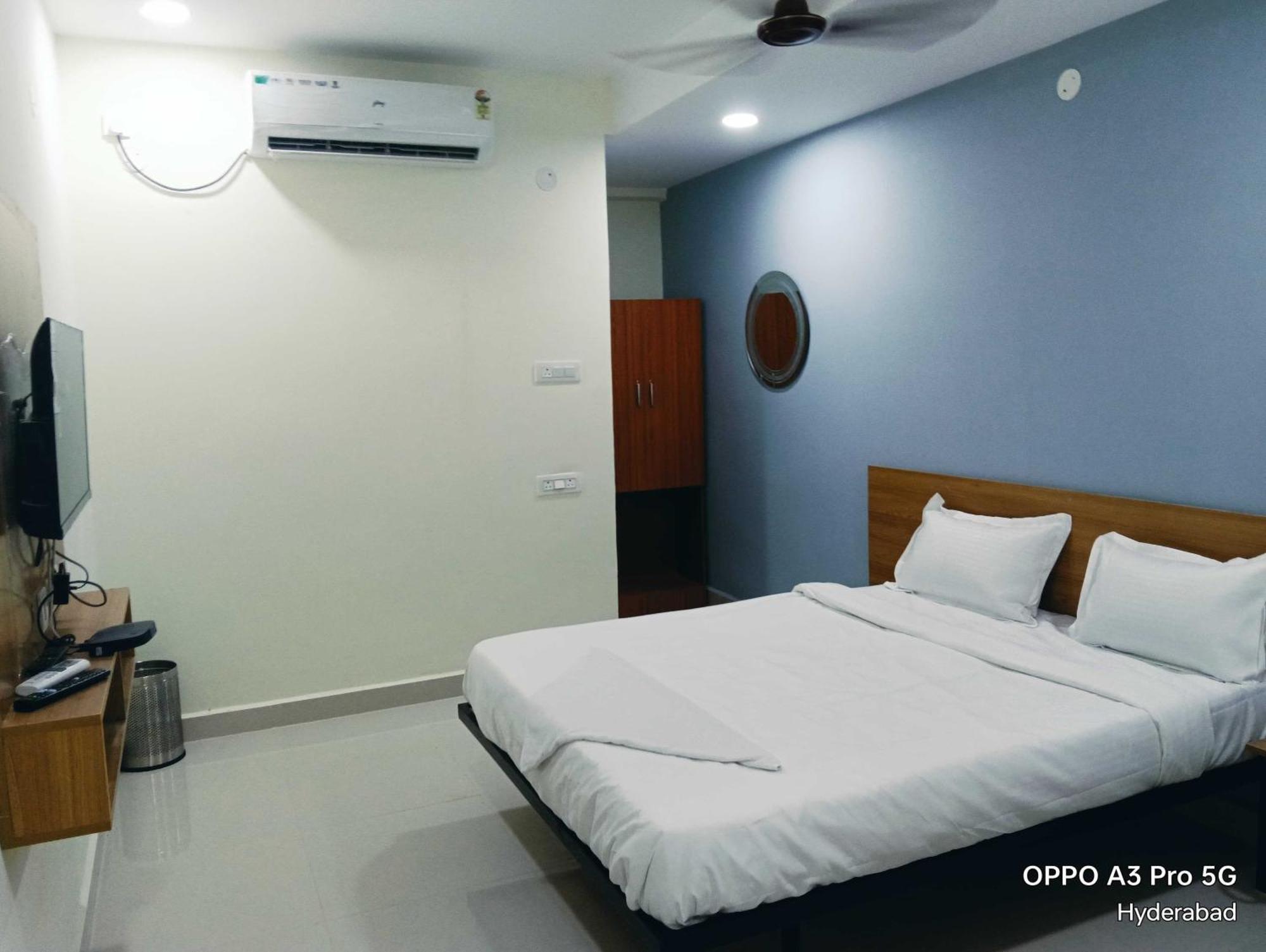 Townhouse Hayath Nagar Near Deer National Park Hotel