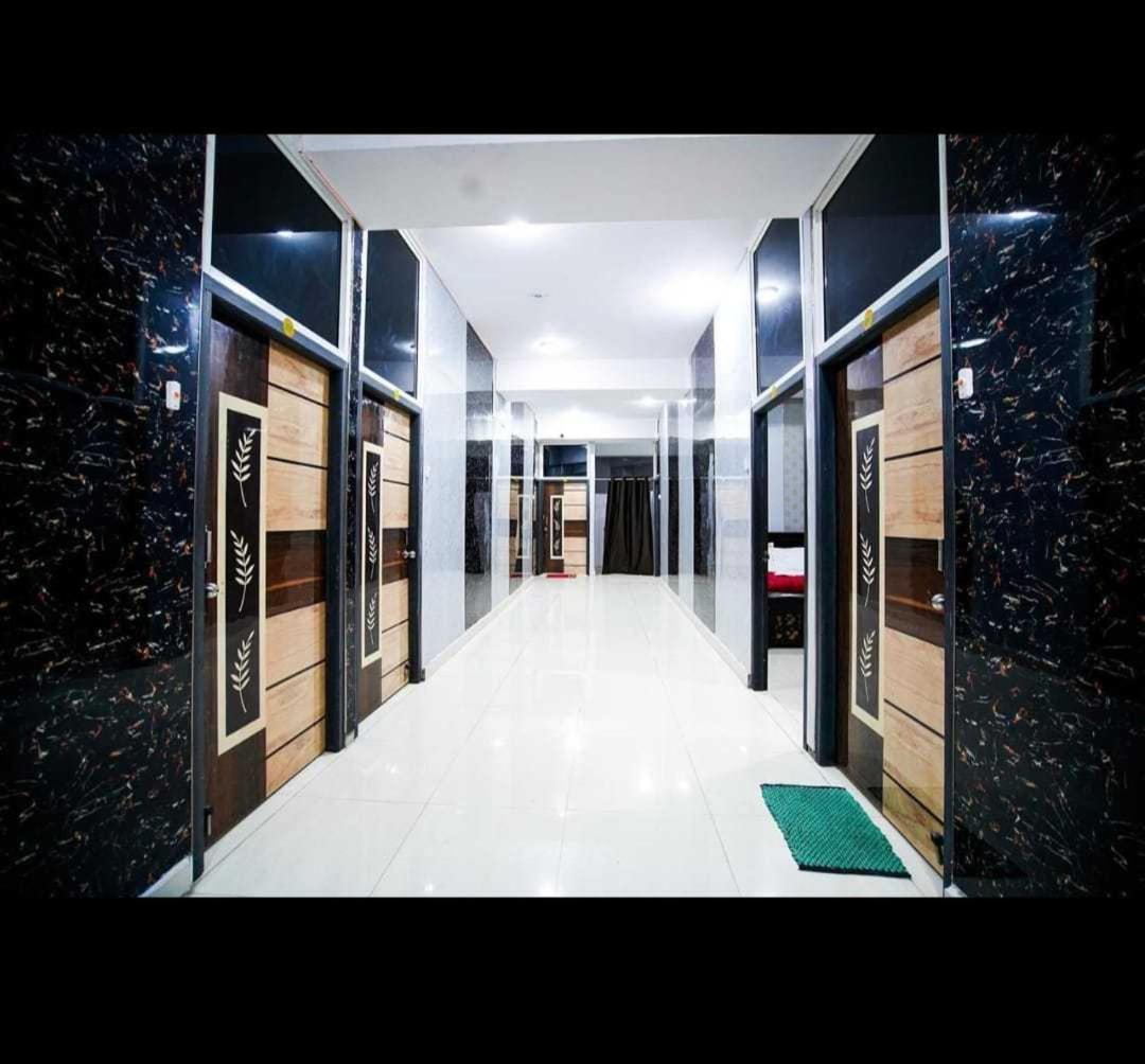 Townhouse Hayath Nagar Near Deer National Park Hotel 2*
