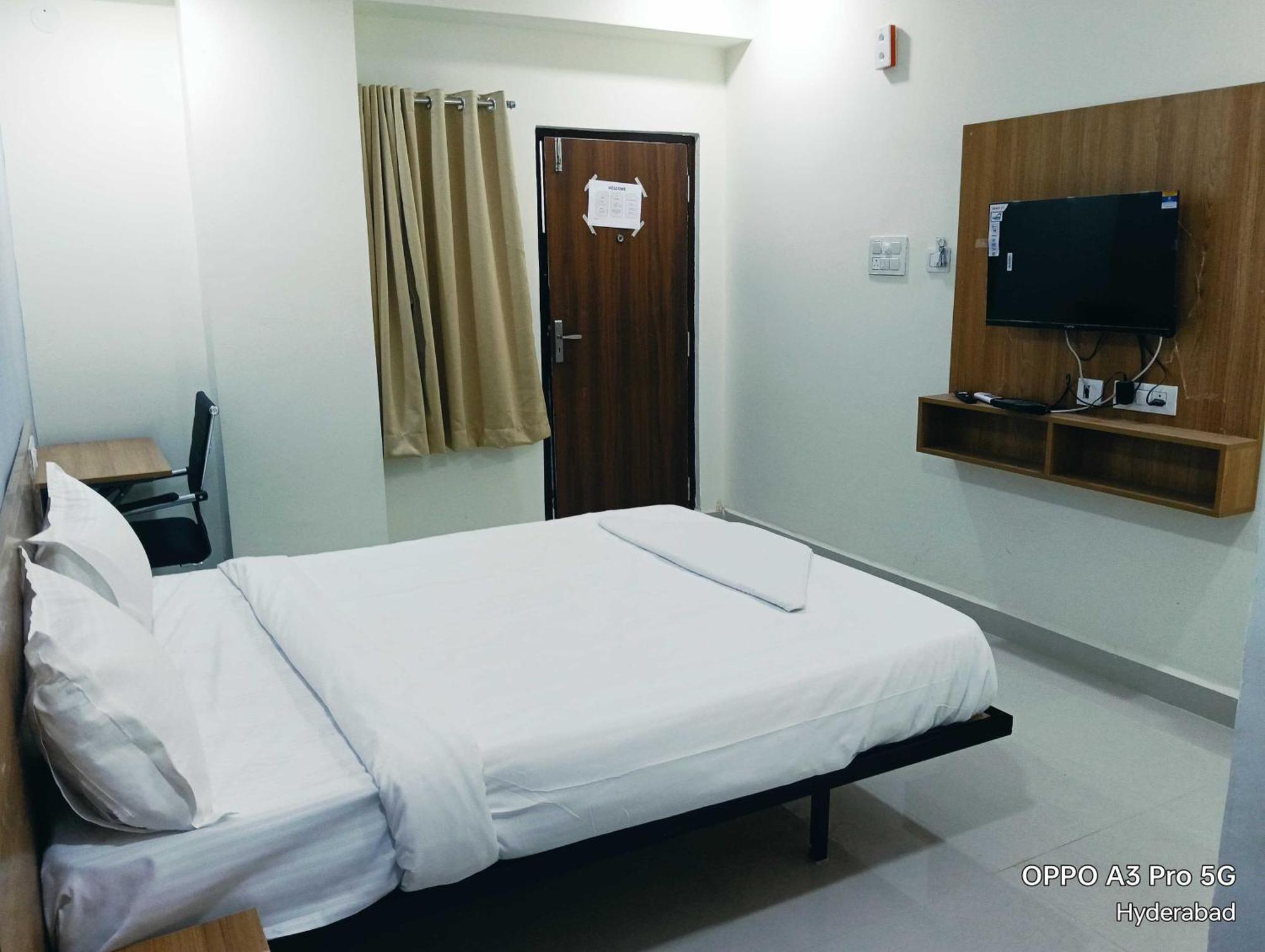 Townhouse Hayath Nagar Near Deer National Park