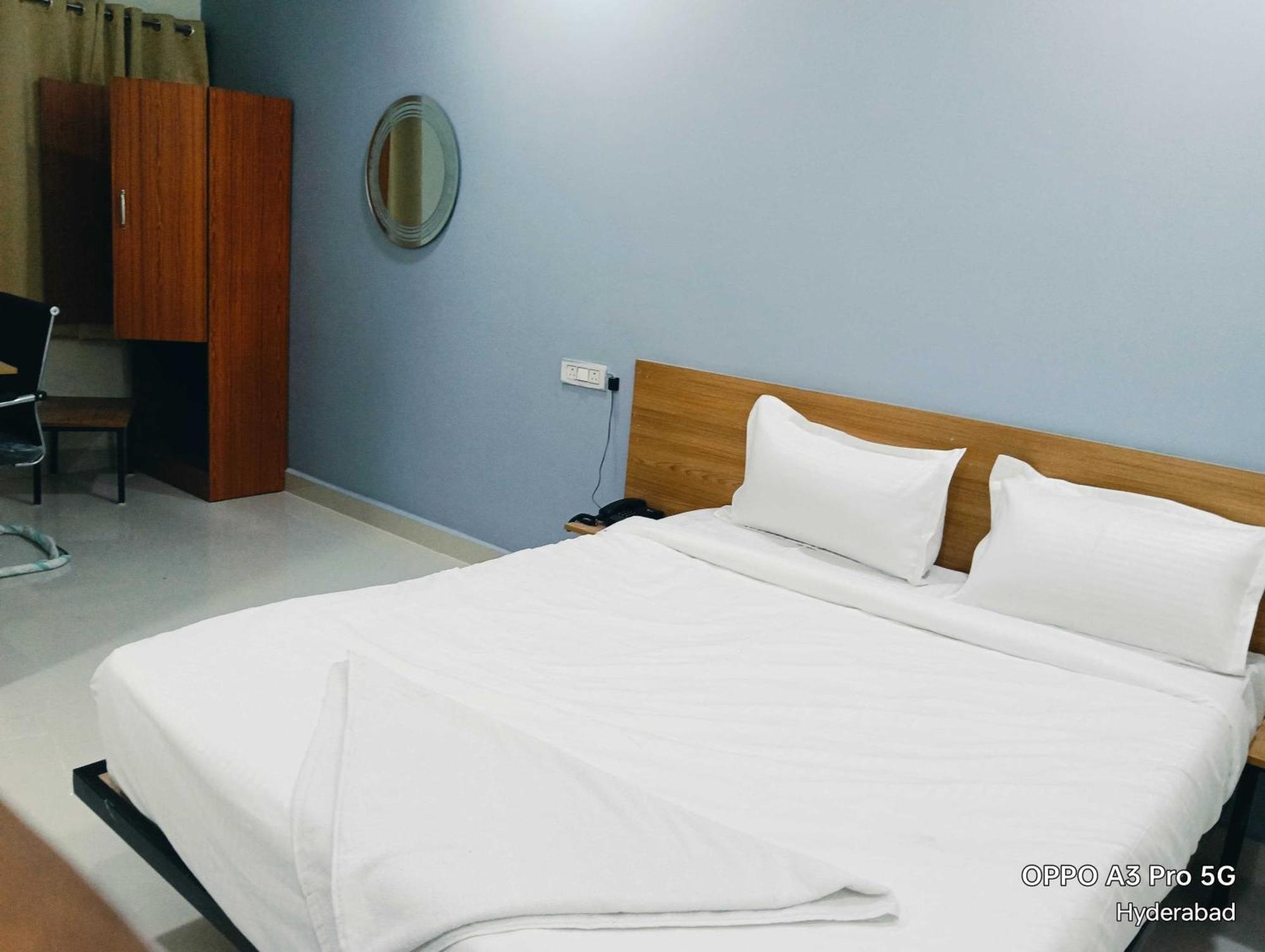 Townhouse Hayath Nagar Near Deer National Park Hyderabad